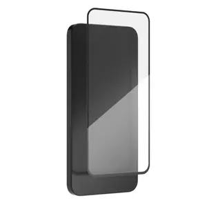 Dán kính cường lực màn hình Samsung Galaxy M35 5G Zagg Plus Edge Full cao cấp đen