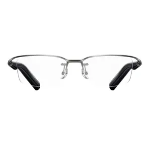 Kính âm thanh thông minh Mijia Smart Audio Glasses Titanium