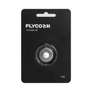 Lưỡi dao cạo râu thay thế Flyco FR8