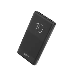 Pin sạc dự phòng Golf G80-C 10.000mAh