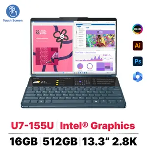 Đồng Hồ Thông Minh Theo Dõi Sức Khỏe Lenovo Màn Hình AMOLED Kháng Nước Pin 7 Ngày (Phiên Bản Đặc Biệt v8)