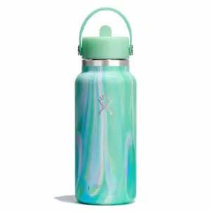 Bình giữ nhiệt Hydro Flask Wide Flex Straw Cap 946ml LE-S25W32