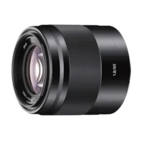 Lens máy ảnh Sony E 50mm F1.8 OSS