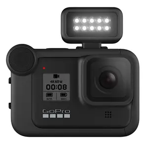 Phụ kiện mở rộng Light Mode cho Gopro Hero 8