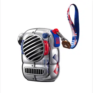 Loa Bluetooth Divoom - Spark-Pop
