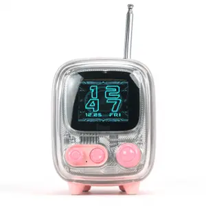 Loa Bluetooth Divoom Tiivoo-2