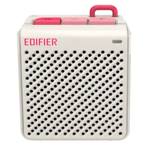 Loa Bluetooth Edifier MP85 -Trắng Hồng