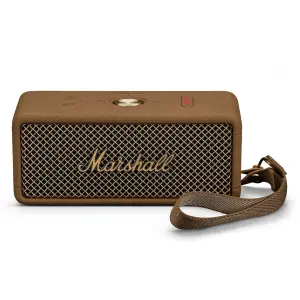 Loa Bluetooth Marshall Emberton III