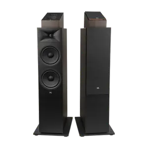Loa JBL Stage 280F (2 bass 20cm- 225W- dải tần 33Hz - 25kHz)