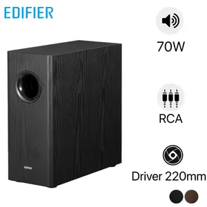 Loa Edifier T5s 70 W Powered Subwoofer