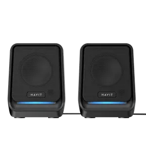 Loa Gaming Havit SK767