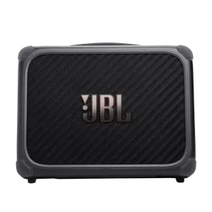 Loa JBL BandBox Trio (Loa Amp tập nhạc và biểu diễn di động tích hợp AI)