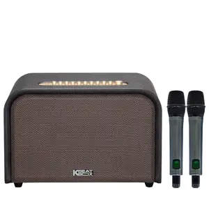 Loa Karaoke xách tay ACNOS Acoustic 3 Compact