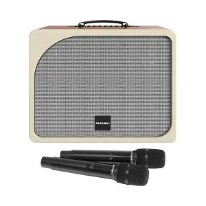 Loa Karaoke PARAMAX Evox Max