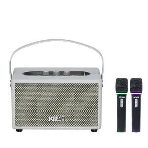 Loa Karaoke xách tay Acnos S30