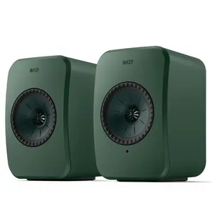Loa không dây KEF LSX II LT