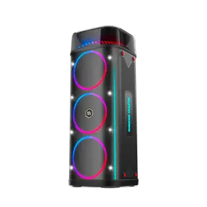 Loa Party Alpha Works GENBEAT 100