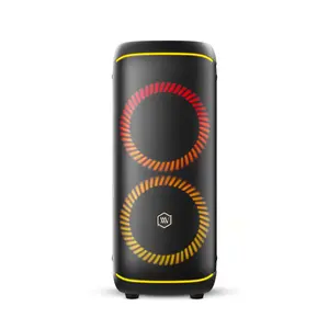 Loa Party Alpha Works GENBEAT 120