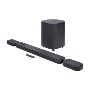 Loa Soundbar JBL Bar 1000MK2