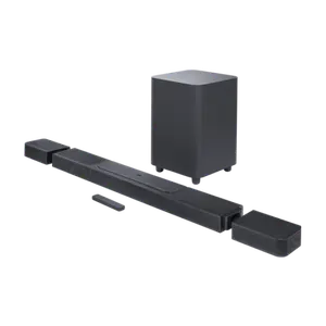 Loa Soundbar JBL Bar 1300 MK2