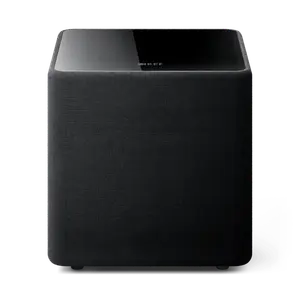 Loa siêu trầm KEF Kube 8 MIE