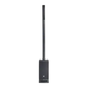 Loa JBL IRX One (1300W (Peak)- PA di động- Bluetooth- tích hợp Mixer 3 kênh- Class D)