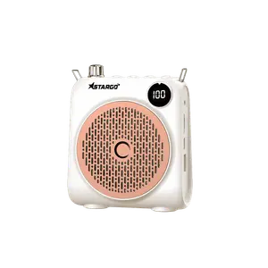 Loa trợ giảng không dây StarGO CPS-02 (kèm 1 micro)