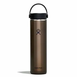 Bình giữ nhiệt Hydro Flask Wide Lightweight Flex Cap 710ml LW24LWB