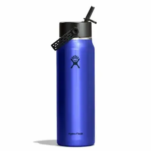Bình giữ nhiệt Hydro Flask Lightweight Wide Flex Straw Cap 946ml LW32LWFS