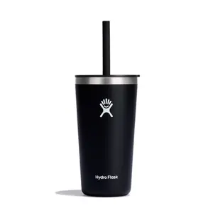 Ly giữ nhiệt Hydro Flask All Around Tumbler Straw Lid 591ml T20PS
