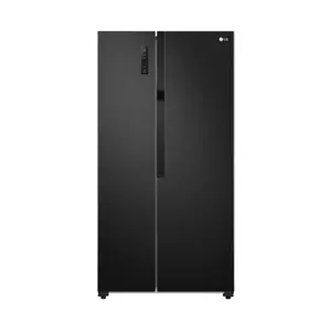 Tủ lạnh LG Side By Side 519 lít 2023 (GR-B256BL)