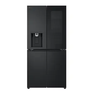 Tủ lạnh LG Multidoor 508 lít Instaview 2024 (LFI50BLMAI)