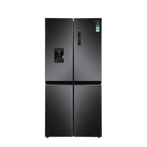 Tủ lạnh Samsung Multidoor 488 lít 2021 (RF48A4010B4/SV)