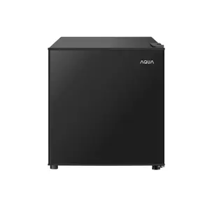 Tủ lạnh AQUA 50 lít 2024 (AQR-D60FA(BS))