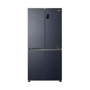 Tủ lạnh AQUA Multidoor 469 lít 2024 (AQR-M532XA(CBC))
