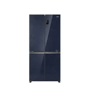 Tủ lạnh AQUA Multidoor 469 lít 2024 (AQR-M560XA(GL))