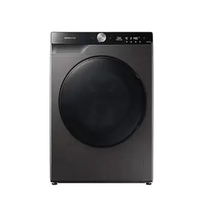 Máy giặt sấy Samsung giặt 11kg - sấy 7kg 2021 (WD11T734DBX/SV)