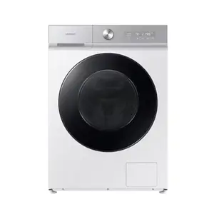 Máy giặt sấy Samsung giặt 12kg - sấy 8kg 2023 (WD12BB944DGHSV)