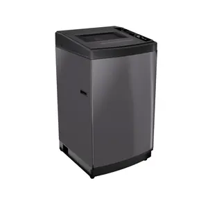 Máy giặt AQUA cửa trên 8.2kg 2021 (AQW-S82JT.BK)
