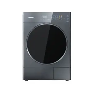 Máy sấy Panasonic bơm nhiệt 10.5kg 2024 (NH-XV21X1AVT)
