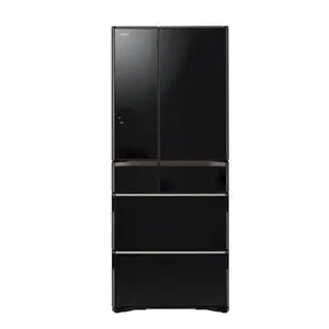Tủ lạnh Hitachi Multidoor 617L 2024 (R-HW620RV XK)