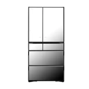 Tủ lạnh Hitachi Multidoor 735L 2019 (R-ZX740KV X)