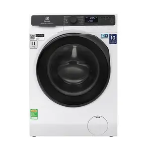 Máy giặt Electrolux cửa ngang 11KG 2024 (EWF1143R7WC)