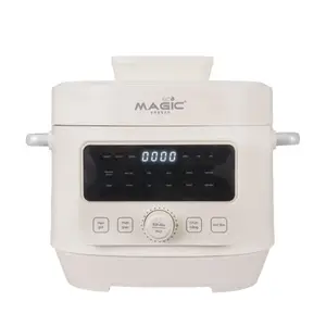 Nồi áp suất Magic Eco AC-243