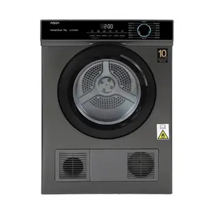 Máy sấy Aqua thông hơi 9kg 2024 (AQH-V901K.PS)