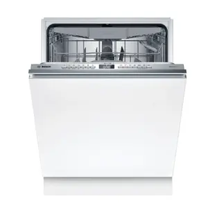 Máy rửa bát âm tủ Bosch 14 bộ Series 4 (SMV4HCX19E)