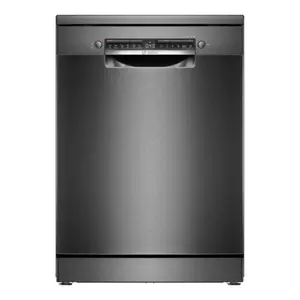 Máy rửa bát độc lập Bosch 14 Bộ Series 4 (SMS4HMC25M)
