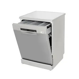 Máy rửa bát độc lập Bosch 14 bộ Series 4 (SMS4HMI07E)