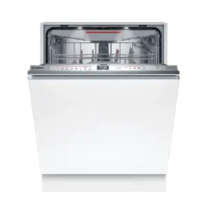 Máy rửa bát âm tủ Bosch 14 bộ Series 6 (SMV6ZCX16E)