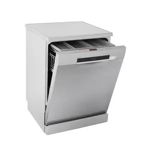 Máy rửa bát độc lập Bosch 13 bộ Series 6 (SMS6ZCI08E)